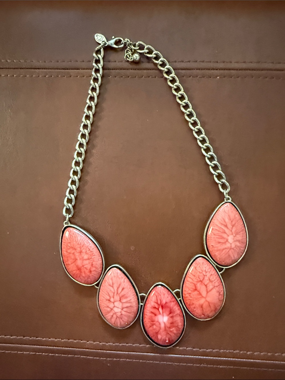 Statement Necklace Collection - Picture 6 of 8